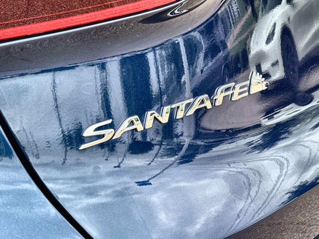 Thumbnail: 2023 Hyundai Santa Fe - 7