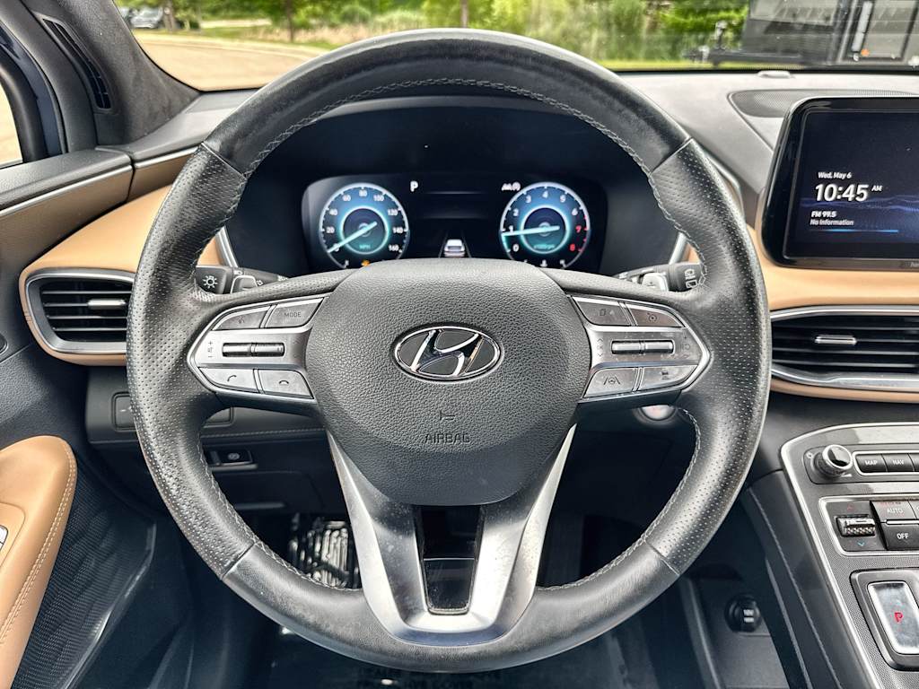 Thumbnail: 2023 Hyundai Santa Fe - 10