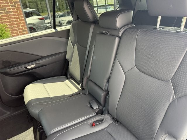 Thumbnail: 2025 Lexus TX - 13