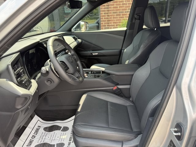 Thumbnail: 2025 Lexus TX - 11