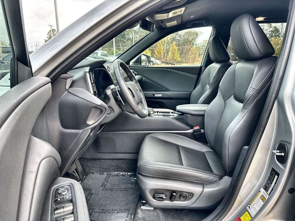 Thumbnail: 2025 Lexus TX - 12