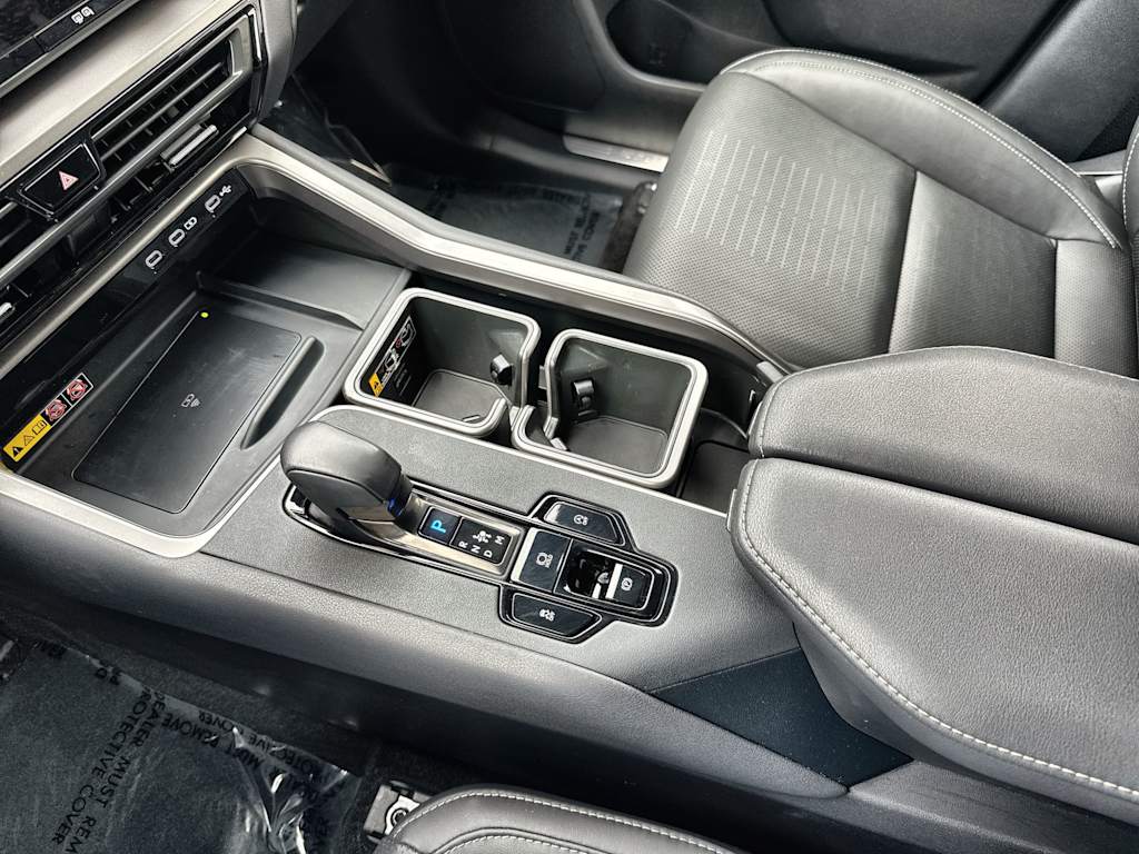 Thumbnail: 2025 Lexus TX - 15