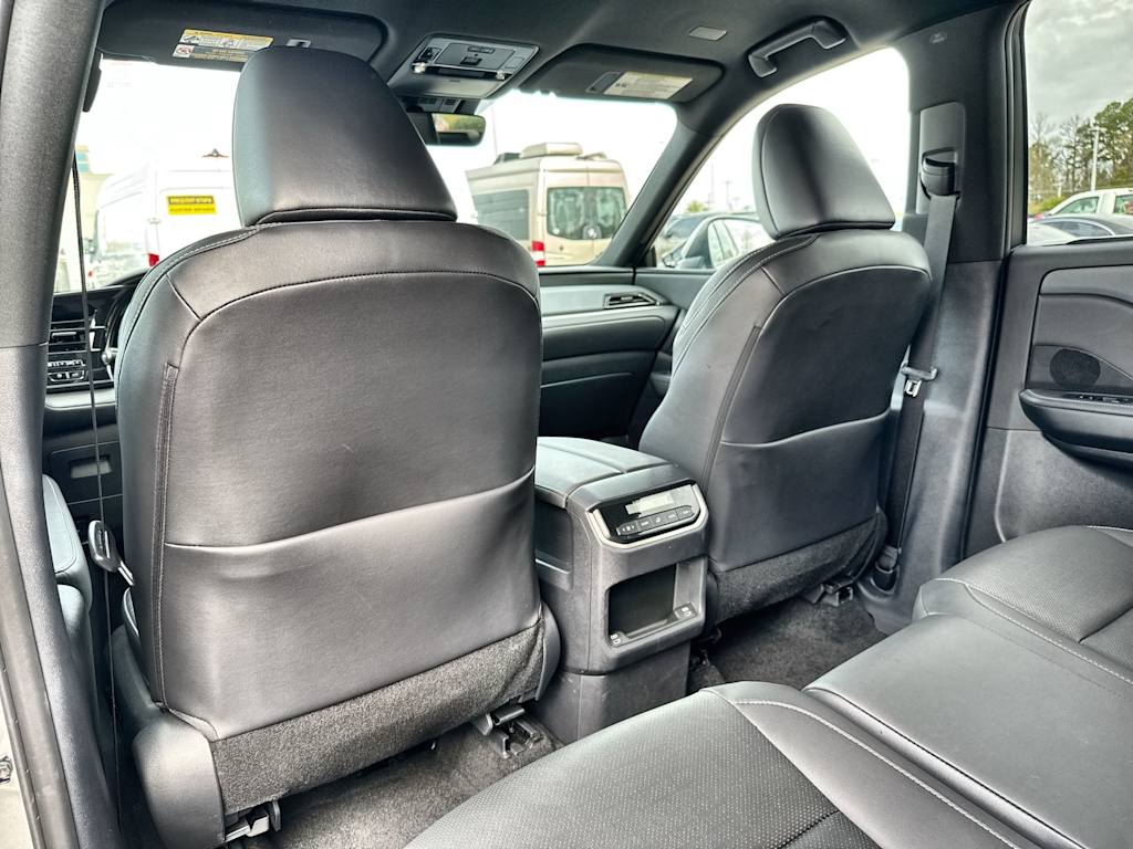 Thumbnail: 2025 Lexus TX - 29