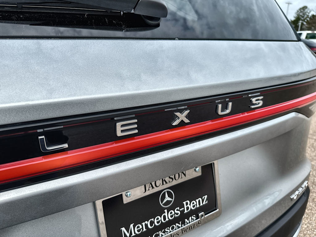 Thumbnail: 2025 Lexus TX - 28