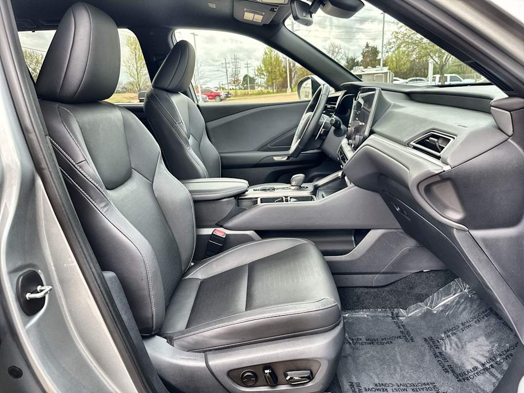 Thumbnail: 2025 Lexus TX - 25