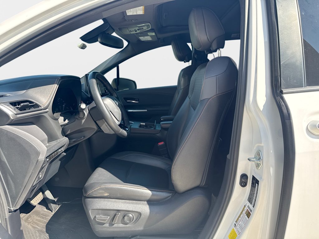 Thumbnail: 2021 Toyota Sienna - 11