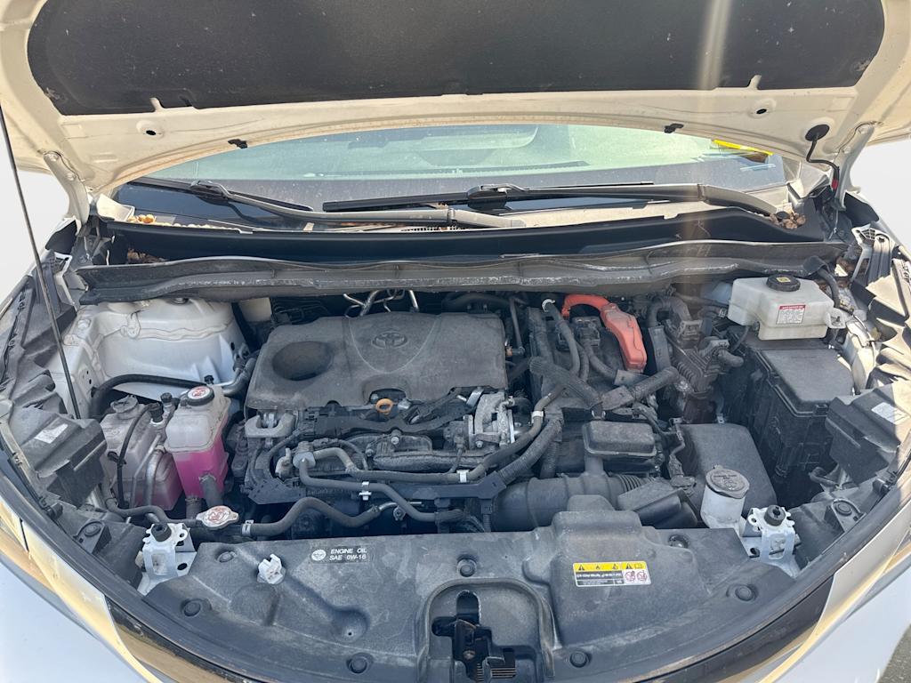 Thumbnail: 2021 Toyota Sienna - 8