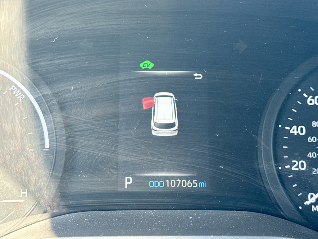 Thumbnail: 2021 Toyota Sienna - 15