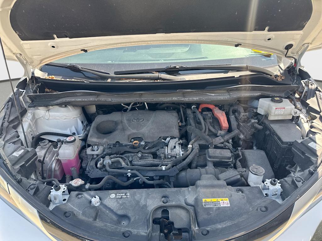 Thumbnail: 2021 Toyota Sienna - 8