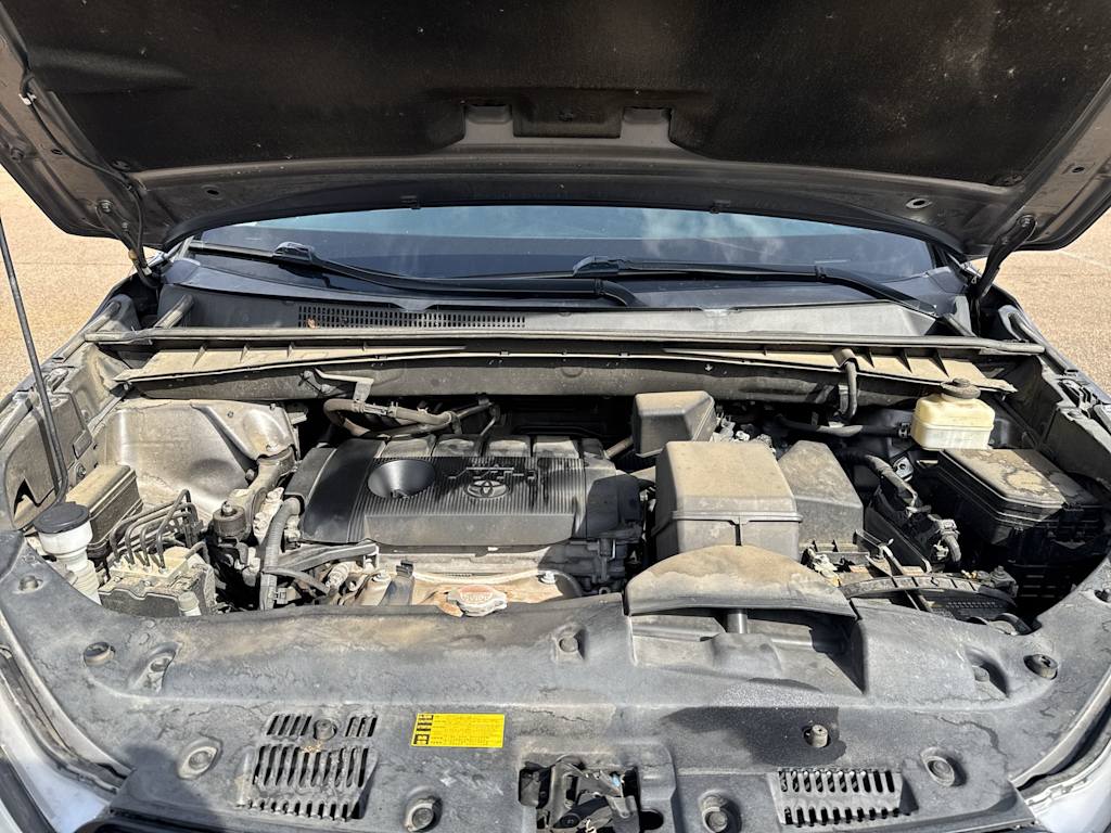 Thumbnail: 2017 Toyota Highlander - 9