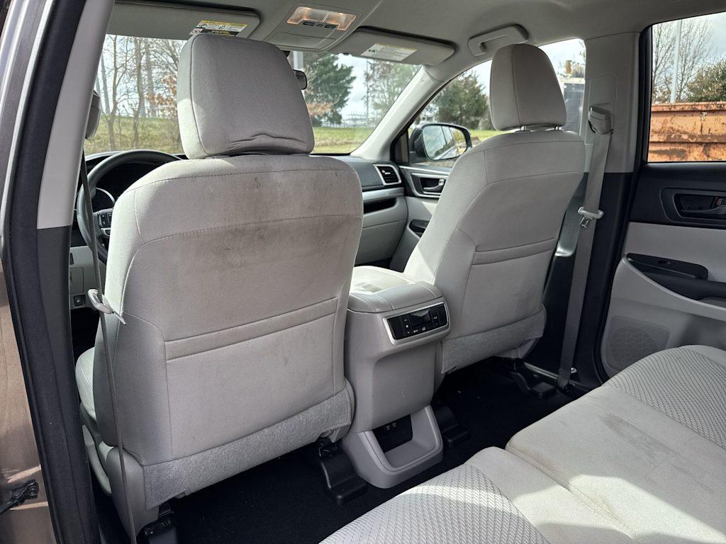 Thumbnail: 2017 Toyota Highlander - 13