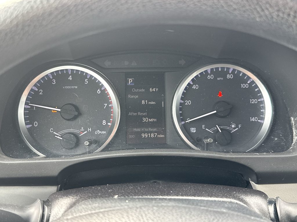 Thumbnail: 2017 Toyota Highlander - 16