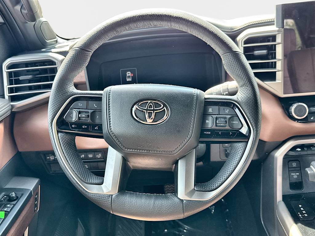 Thumbnail: 2026 Toyota Tundra - 9