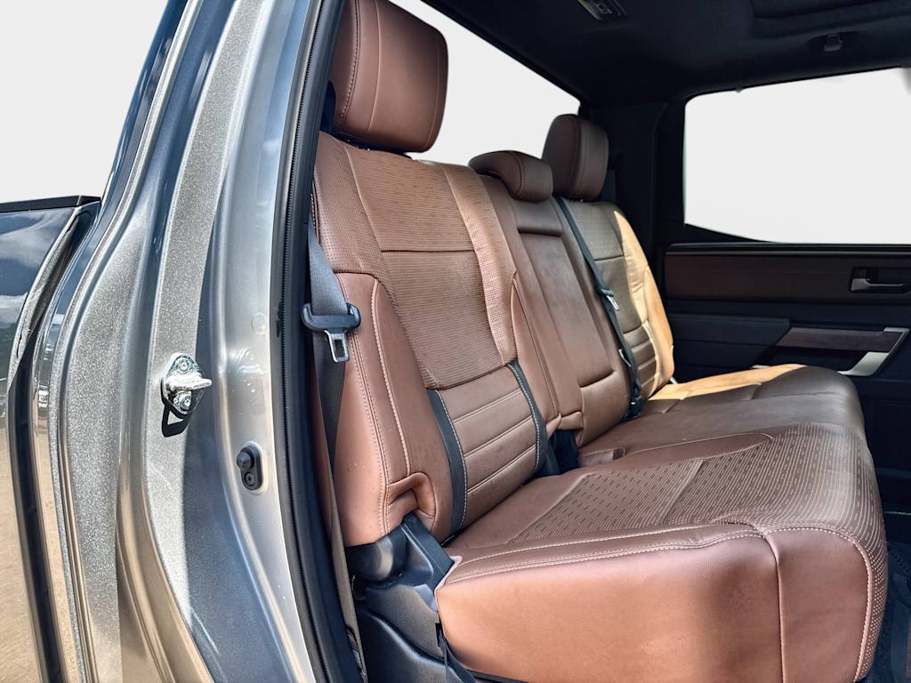 Thumbnail: 2026 Toyota Tundra - 23
