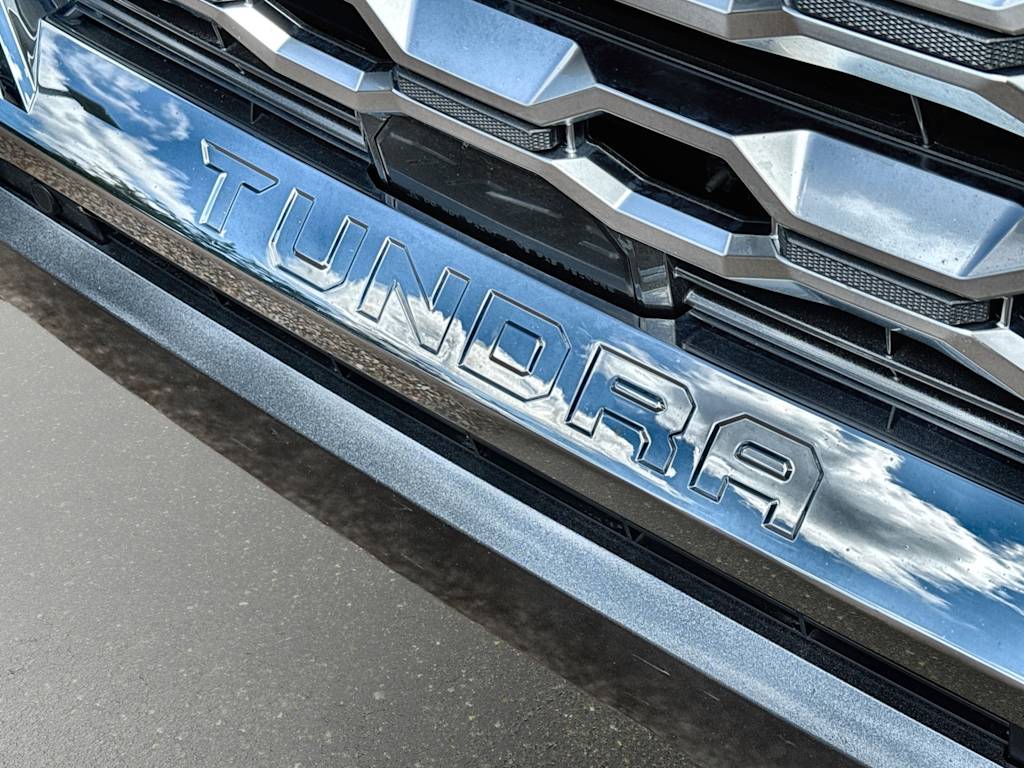 Thumbnail: 2026 Toyota Tundra - 6