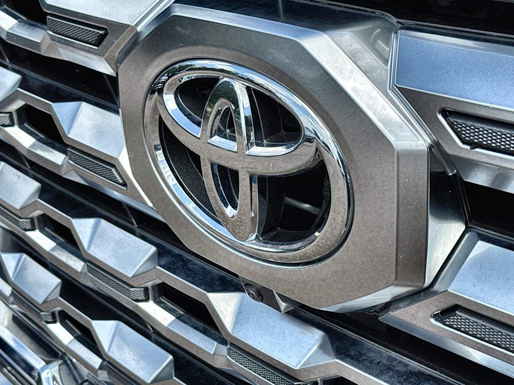 Thumbnail: 2026 Toyota Tundra - 22