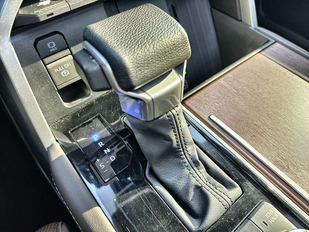 Thumbnail: 2025 Toyota Tundra - 27