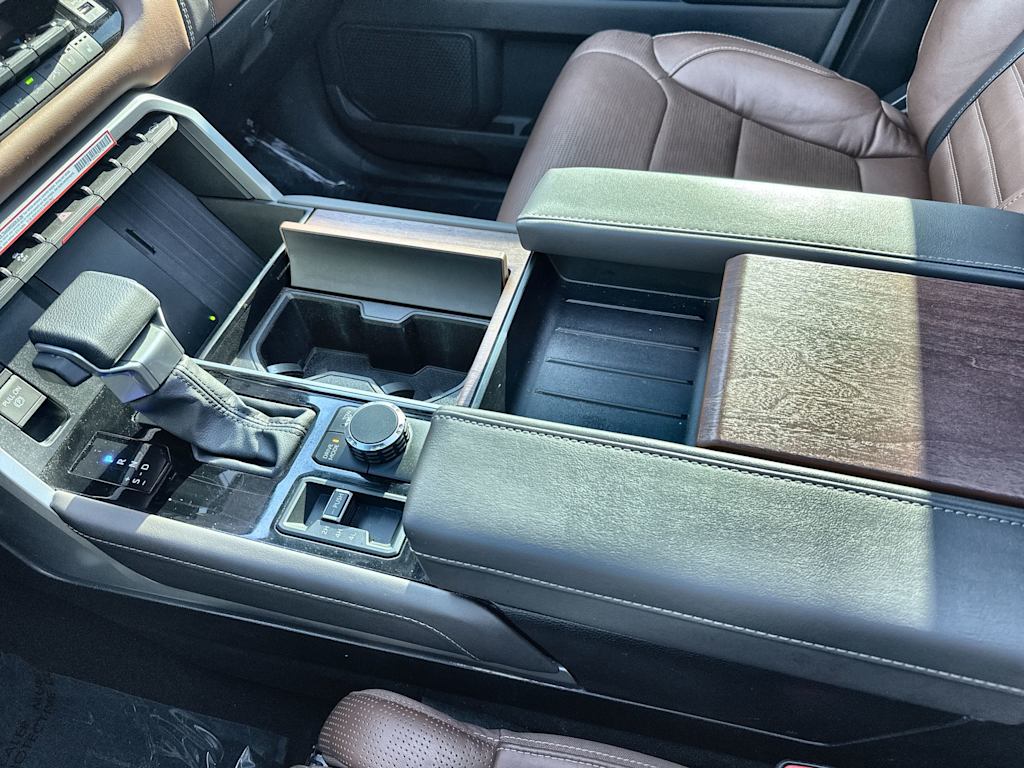 Thumbnail: 2025 Toyota Tundra - 15