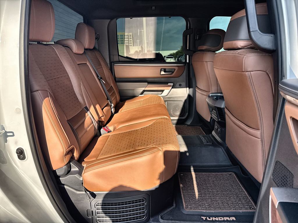 Thumbnail: 2025 Toyota Tundra - 26