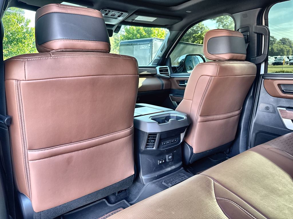 Thumbnail: 2025 Toyota Tundra - 25