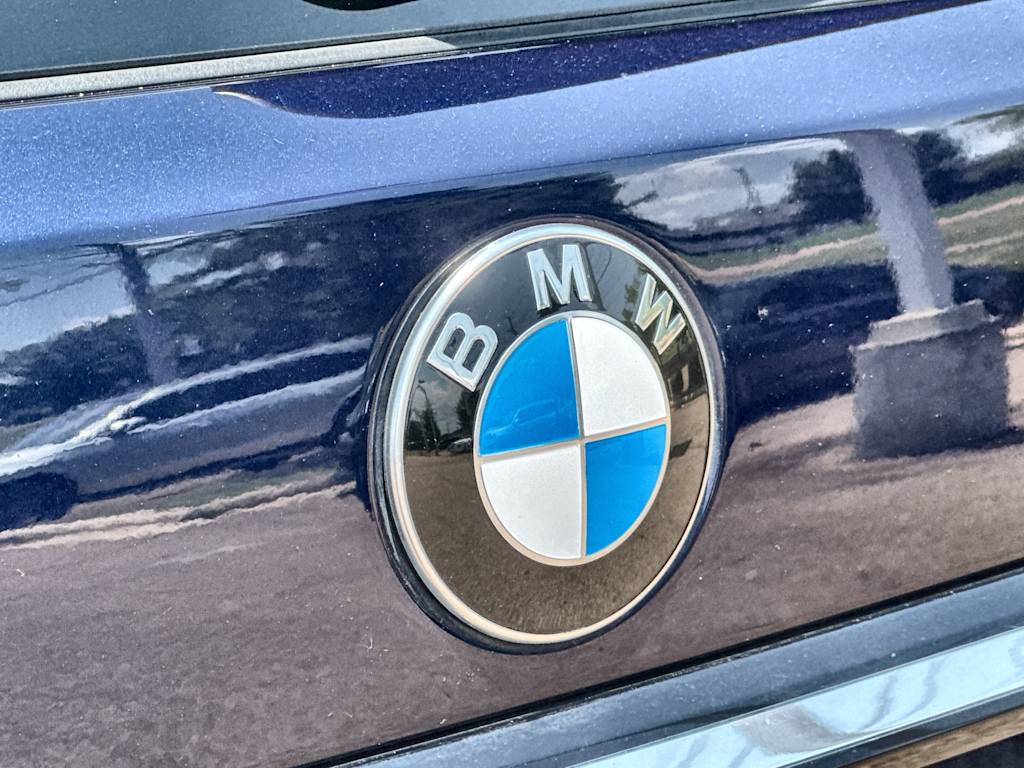 Thumbnail: 2024 BMW X7 - 25