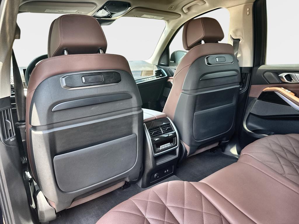 Thumbnail: 2024 BMW X7 - 26