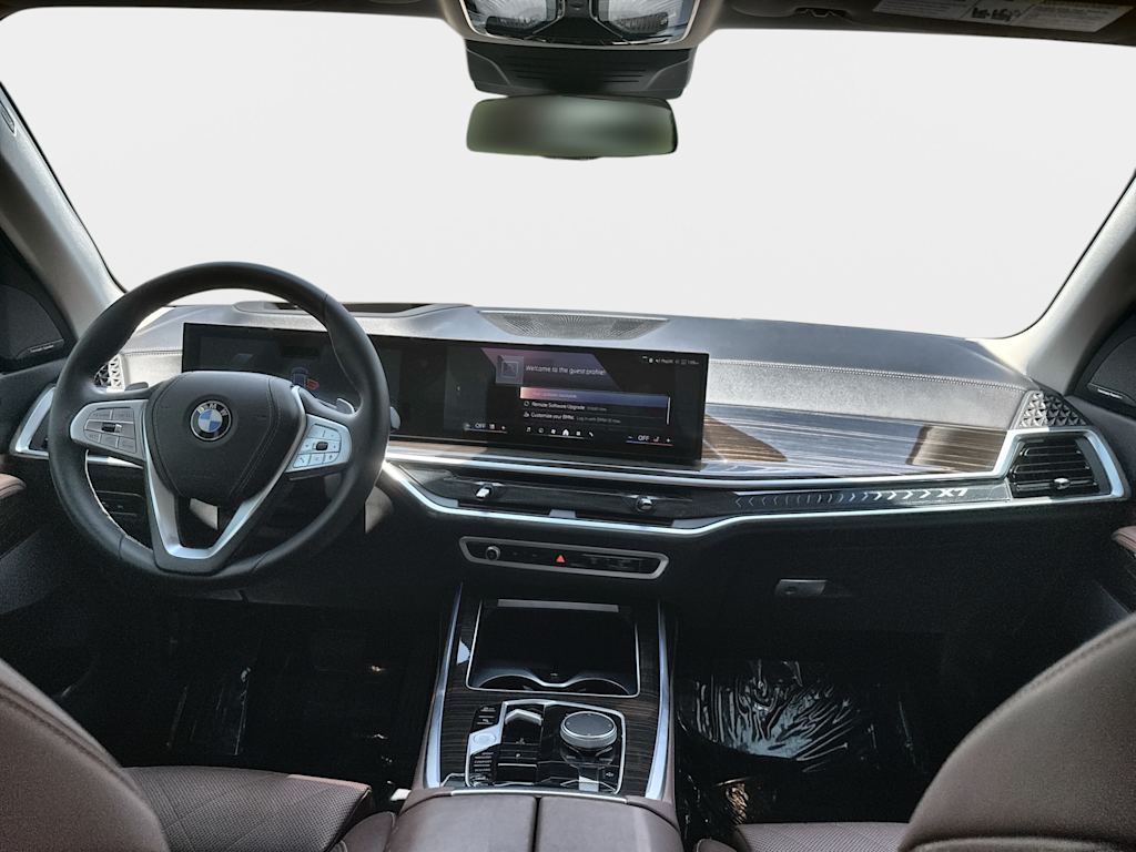 Thumbnail: 2024 BMW X7 - 2