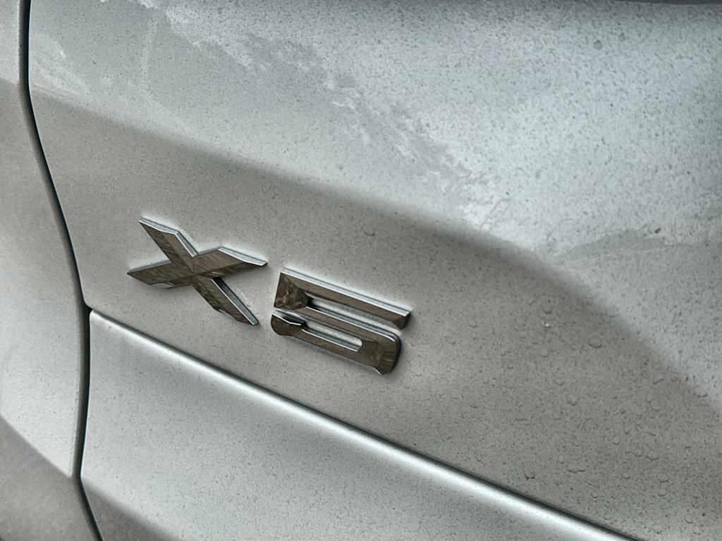 Thumbnail: 2026 BMW X5 - 7