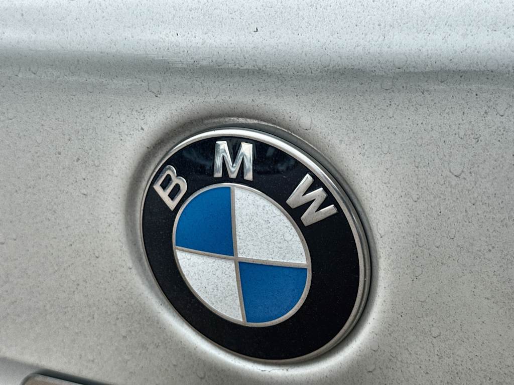 Thumbnail: 2026 BMW X5 - 24