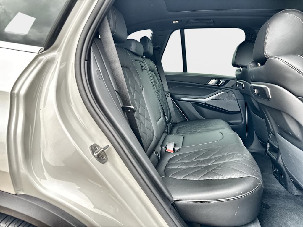 Thumbnail: 2026 BMW X5 - 26