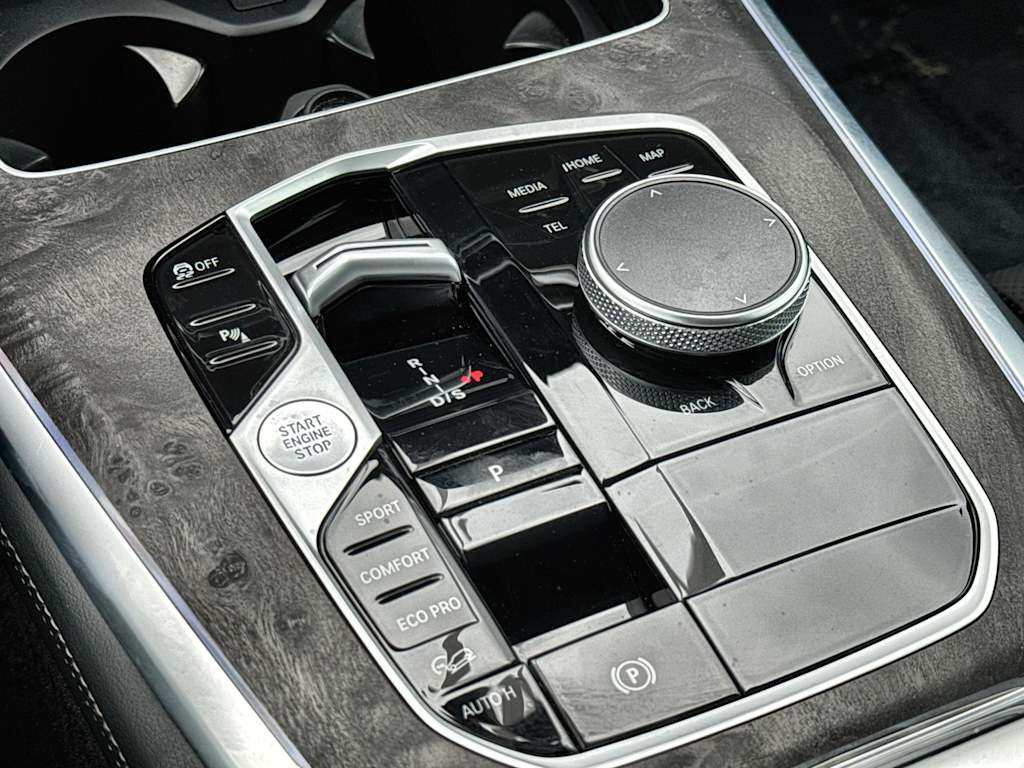 Thumbnail: 2026 BMW X5 - 27