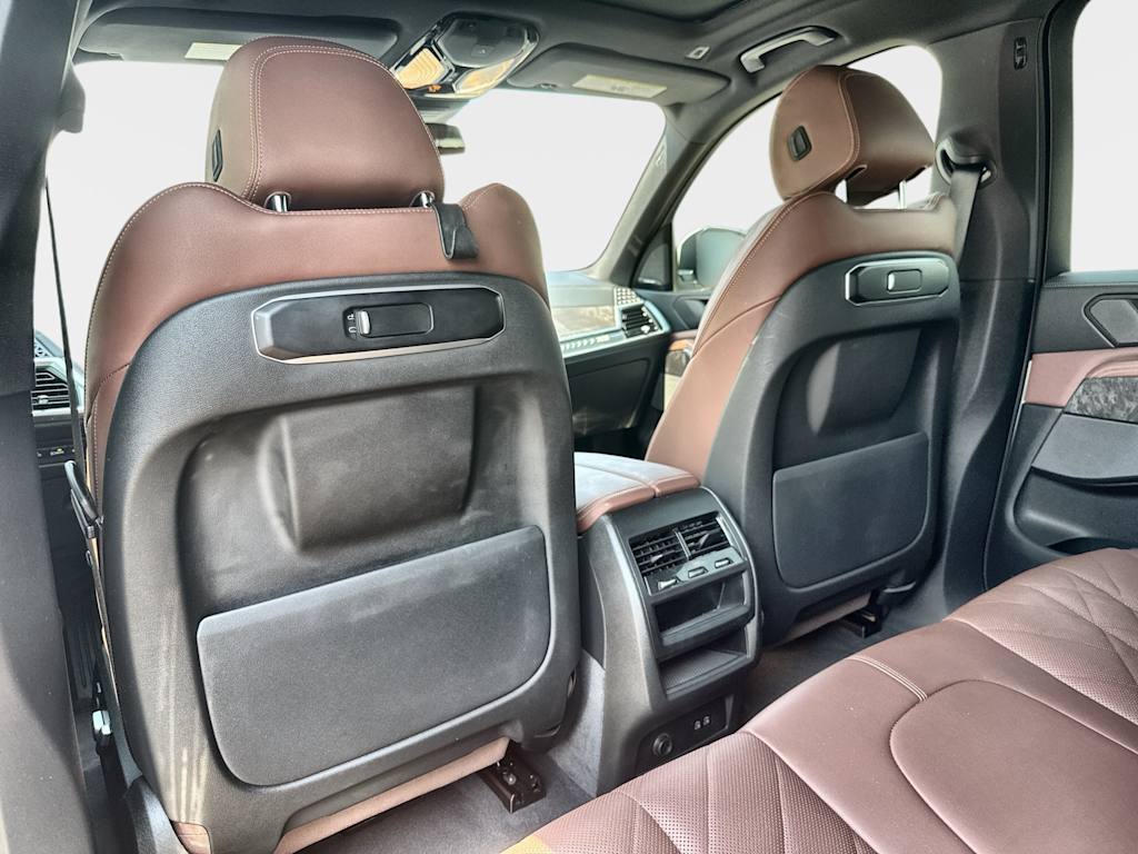 Thumbnail: 2024 BMW X5 - 26