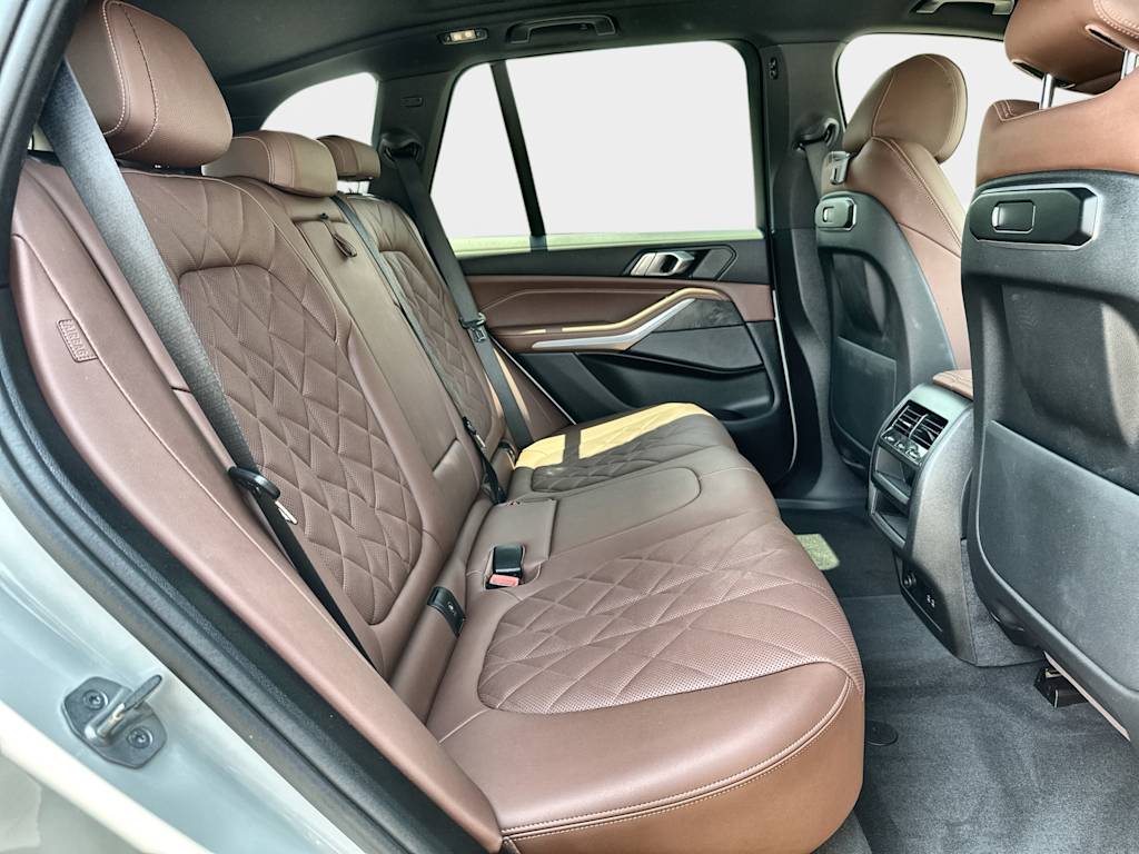 Thumbnail: 2024 BMW X5 - 27