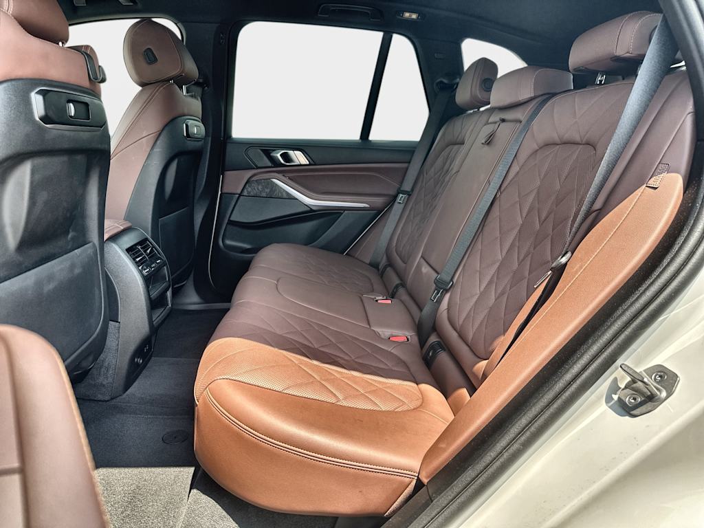 Thumbnail: 2024 BMW X5 - 13