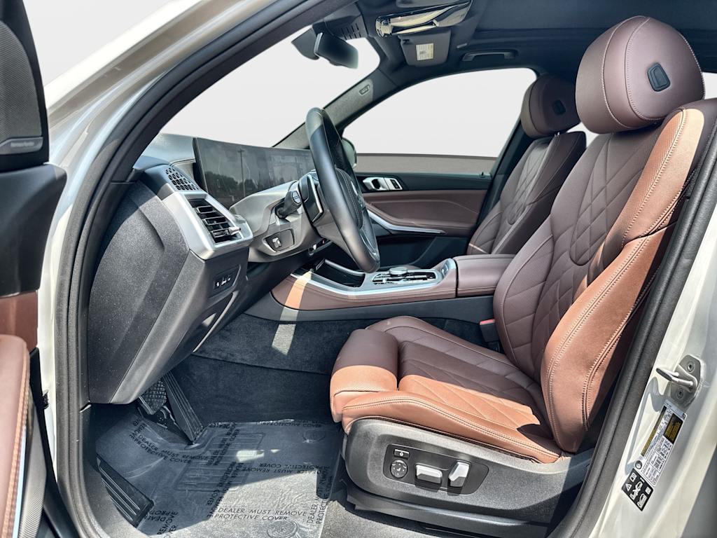 Thumbnail: 2024 BMW X5 - 11