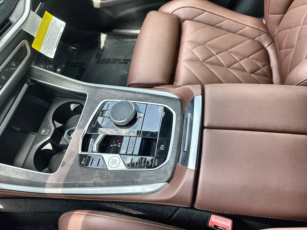 Thumbnail: 2024 BMW X5 - 16