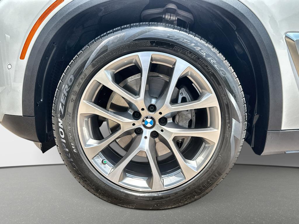 Thumbnail: 2024 BMW X5 - 8