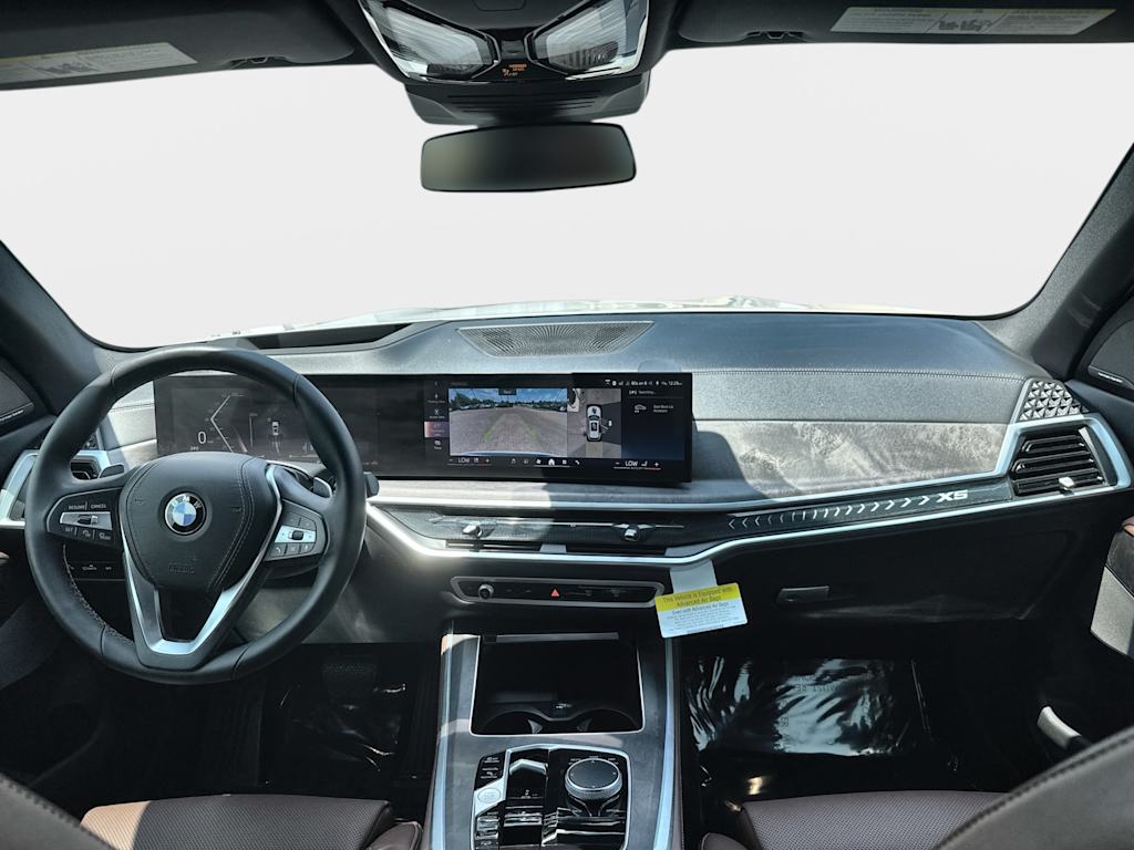 Thumbnail: 2024 BMW X5 - 2