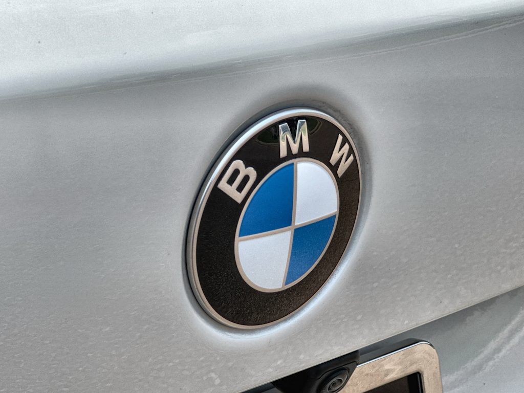 Thumbnail: 2024 BMW X5 - 25