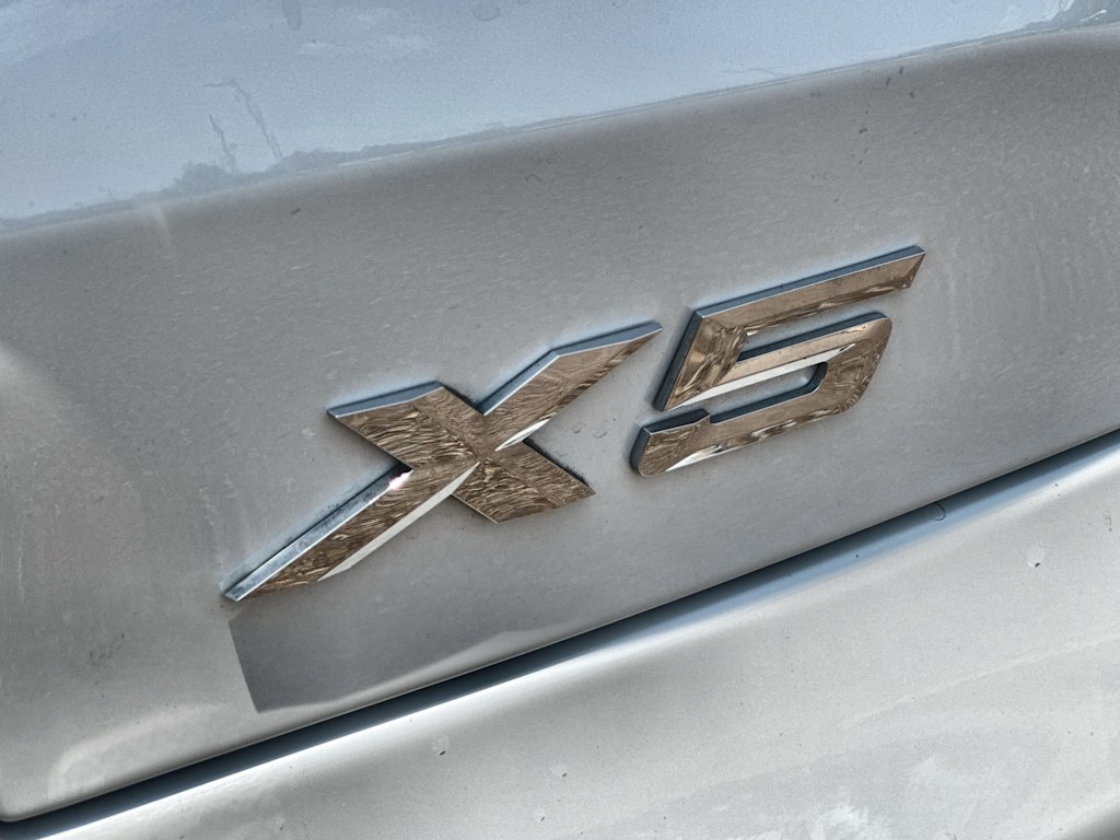 Thumbnail: 2024 BMW X5 - 7