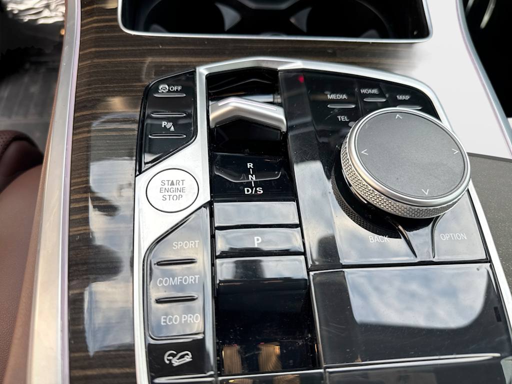 Thumbnail: 2024 BMW X5 - 28