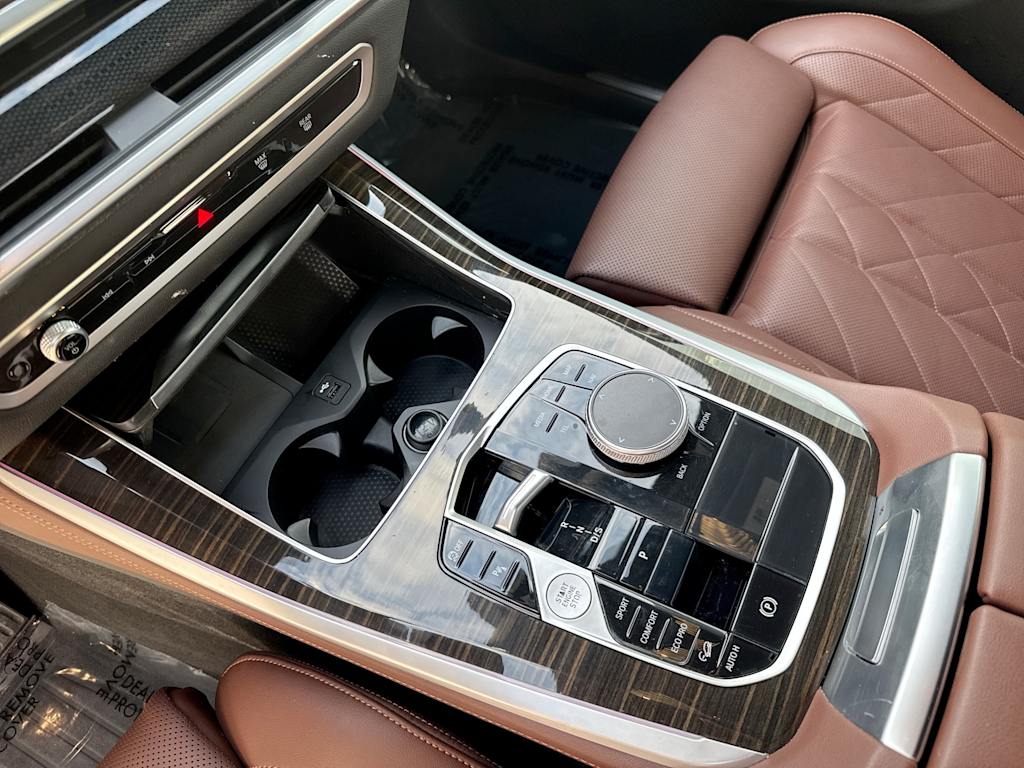 Thumbnail: 2024 BMW X5 - 15