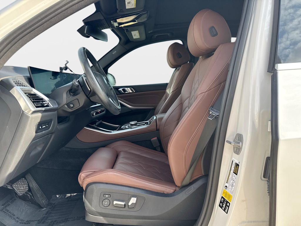 Thumbnail: 2024 BMW X5 - 12