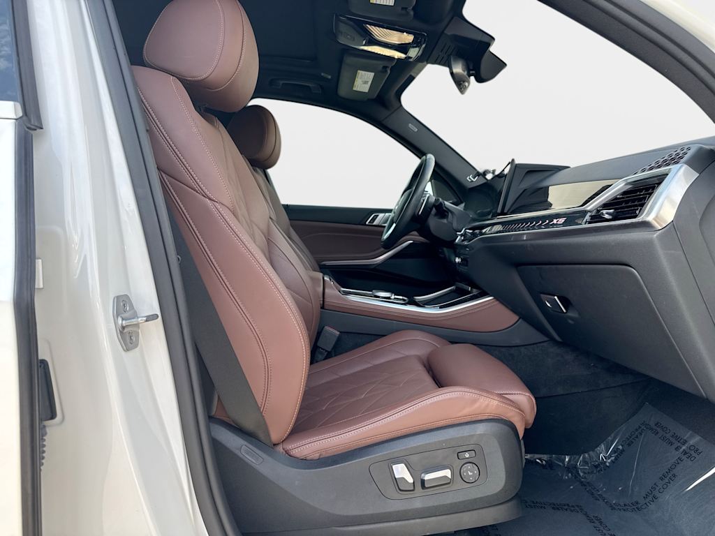 Thumbnail: 2024 BMW X5 - 24