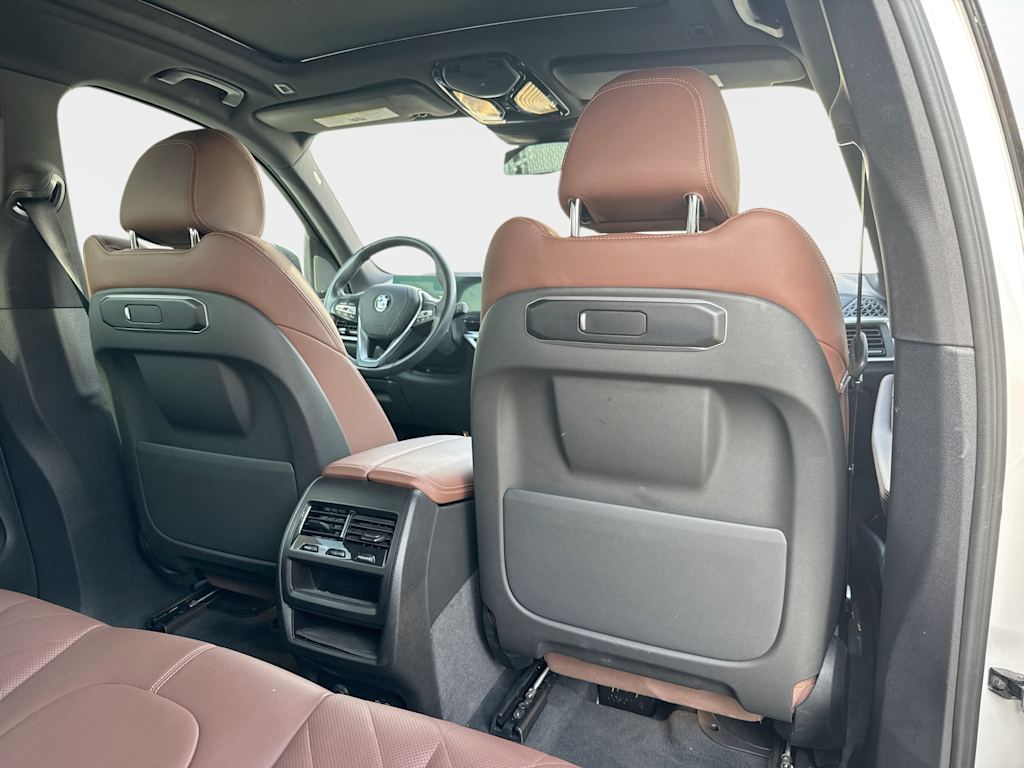 Thumbnail: 2024 BMW X5 - 26