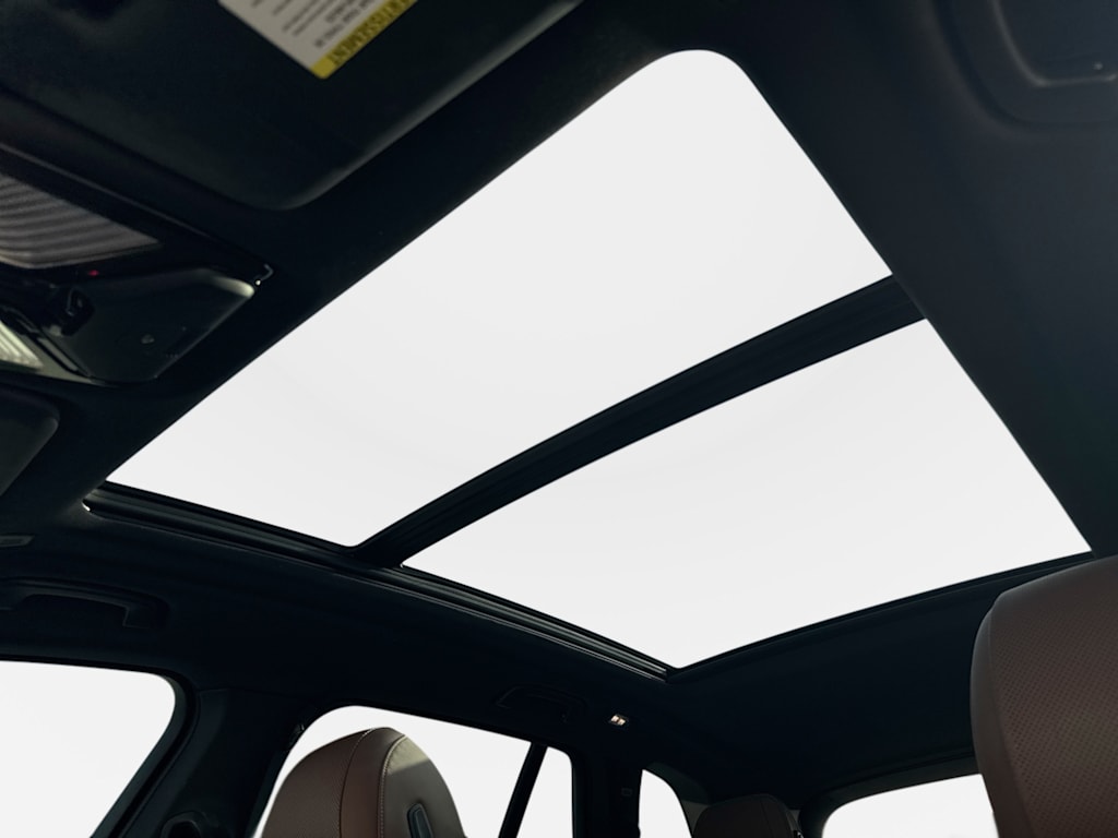 Thumbnail: 2024 BMW X5 - 29
