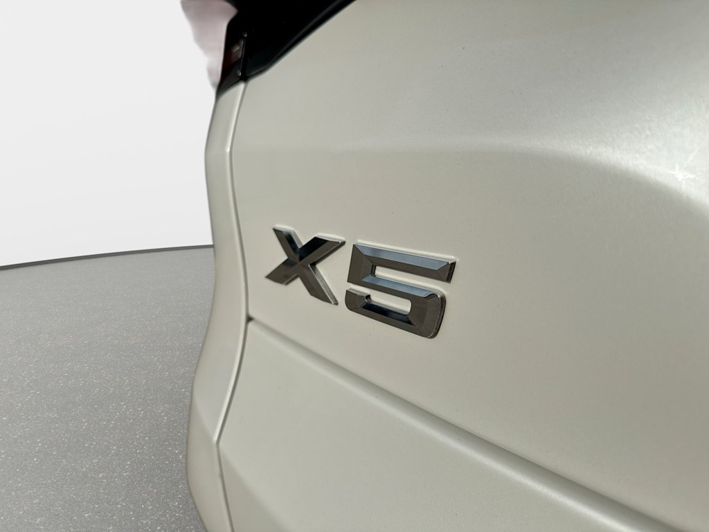 Thumbnail: 2024 BMW X5 - 7