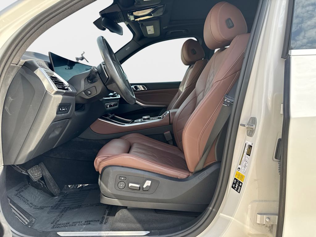 Thumbnail: 2024 BMW X5 - 11