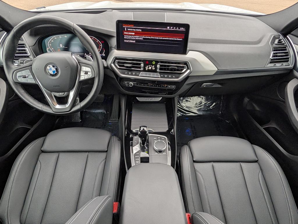 Thumbnail: 2025 BMW X4 - 2