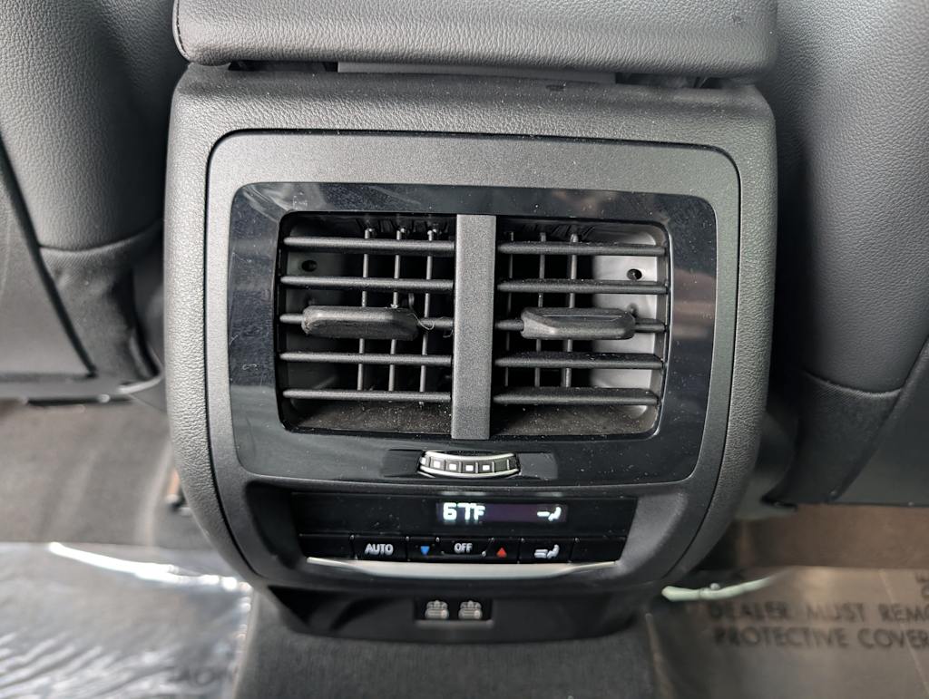 Thumbnail: 2025 BMW X4 - 25